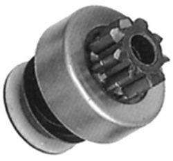 ZEN IMPULSOR ARRANQUE IVECO FURGON BOSCH  