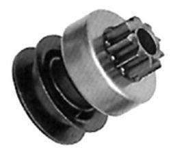 ZEN IMPULSOR ARRANQUE R 18-FUEGO DUCELLIER  
