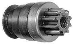 ZEN IMPULSOR ARRANQUE CATERPILLAR-CASE NIPON  