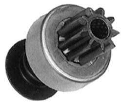 ZEN IMPULSOR ARRANQUE IVECO DELCO REMY  