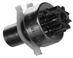 ZEN IMPULSOR ARRANQUE D 1500 (TRIA 166)  