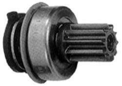 ZEN IMPULSOR ARRANQUE ESCORT XR3-POLO-POINTER  