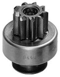 ZEN IMPULSOR ARRANQUE P 205 DIESEL-BX19-CITROEN  