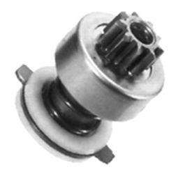 ZEN IMPULSOR ARRANQUE R 4-R 6-R 12 TRIA  
