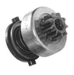 ZEN IMPULSOR ARRANQUE VECTRA BOSCH  