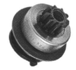 ZEN IMPULSOR ARRANQUE GOLF BOSCH  