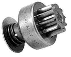 ZEN IMPULSOR ARRANQUE CHEV.D-20 MOTOR MAXION  