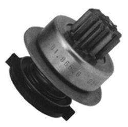ZEN IMPULSOR ARRANQUE GOL-SENDA-SAVEIRO DIESEL C/REDUCTOR  
