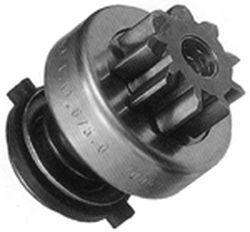 ZEN IMPULSOR ARRANQUE DUCATO DIESEL BOSCH  