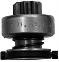 ZEN IMPULSOR ARRANQUE PALIO-SIENA DIESEL-GOLF-PASSAT-AUDI  