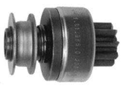 ZEN IMPULSOR ARRANQUE M-BENZ CAMION MOTOR 28MT 24V  