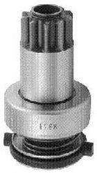 ZEN IMPULSOR ARRANQUE FOX-SURAN-TREND BOSCH  