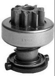 ZEN IMPULSOR ARRANQUE IVECO BOSCH  