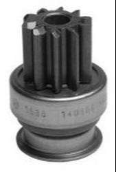 ZEN IMPULSOR ARRANQUE CHRYSLER JEEP LIBERTY 2001>  