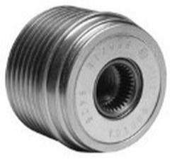 ZEN POLEA RUEDA LIBRE F TRANSIT 2.4T  