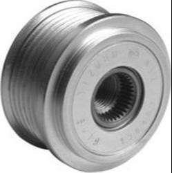 ZEN POLEA RUEDA LIBRE MAZDA B 2.5  