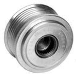 ZEN POLEA RUEDA LIBRE FORD  
