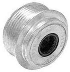 ZEN POLEA NISSAN FRONTIER 2.5/NAVARA  / 15522.0910  / POLEA NISSAN FRONTIER 2.5/NAVARA