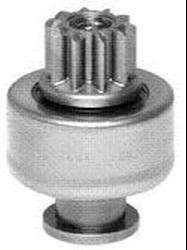 ZEN IMPULSOR ARRANQUE ZANELLO TRACTOR 160/180 CUMMINS 5.9  
