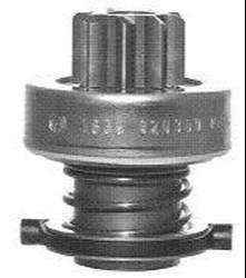ZEN IMPULSOR ARRANQUE ALFA ROMEO-BMW 156-BRAVO-BRAVO 1.9TD  
