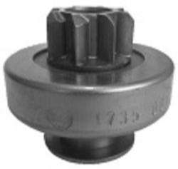ZEN IMPULSOR ARRANQUE CLIO-DUSTER 1.6-FLUENCE-KANGOO-SANDERO  