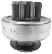 ZEN IMPULSOR ARRANQUE BMW X3 / Z4 / 135 / 125 VALEO  