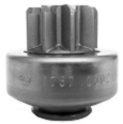 ZEN IMPULSOR ARRANQUE ECOSPORT-FOCUS 2.0 DURATEC 9 DIENTES