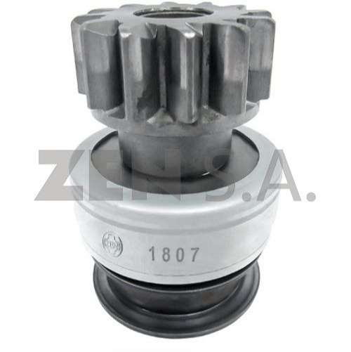 ZEN IMPULSOR ARRANQUE RANGER 2.2-3.2 TD 2012  
