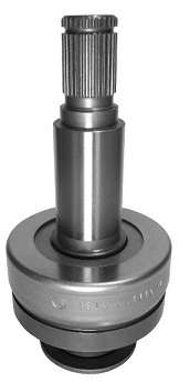ZEN IMPULSOR ARRANQUE FIAT ALLIS-VOLVO-VOLVO  
