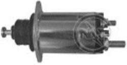 ZM SOLENOIDE M.BENZ 28MT 12V DELCO REMY  
