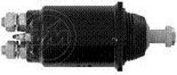 ZM SOLENOIDE BOSCH FORD 7000-CARGO-VW  