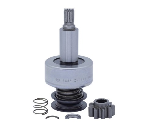 ZEN IMPULSOR ARRANQUE M-BENZ ATEGO-AXOR-1215-1417-1623-1628  / 1725-712-912-14 