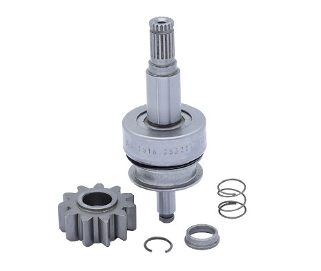 ZEN IMPULSOR ARRANQUE NISSAN FRONTIER NP300  