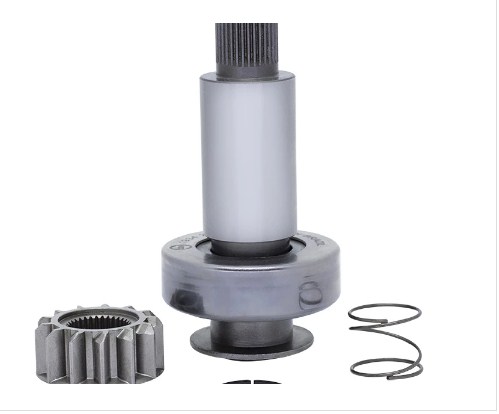 ZEN IMPULSOR ARRANQUE FOX-VOLKSWAGEN UP-GOL-GOLF-SAVEIRO 1.4-1.6