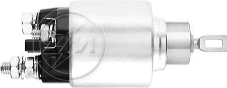 ZM SOLENOIDE STRADA - IDEA - PALIO - PUNTO - UNO 12V  