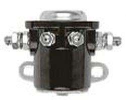 ZM SOLENOIDE AUXILIAR UNIVERSAL 24V  