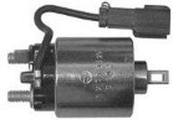 ZM SOLENOIDE NISSAN 12V-SENTRA-PRIMERA  