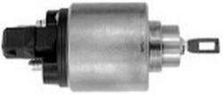 ZM SOLENOIDE NISSAN FRONTIER 12V  