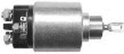 ZM SOLENOIDE M.BENZ CLASE A 190  