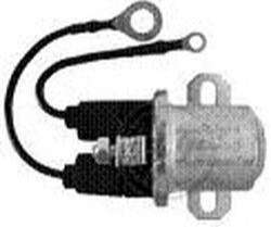 ZM SOLENOIDE AUXILIAR M.BENZ 1418A/710  