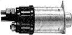 ZM SOLENOIDE M.BENZ - VW CAMION CUMMIS 12V  
