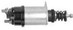 ZM SOLENOIDE SCANIA MOTOR 42MT SERIE DD EMBOLO FIJO  