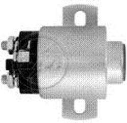 ZM SOLENOIDE FORD CARGO VW CAMIONES 12V