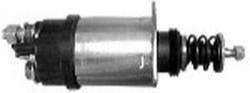 ZM SOLENOIDE M.BENZ 41MT TUBO DE LATON 24V  