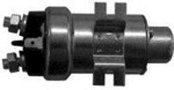 ZM SOLENOIDE UNIVERSAL 24V  