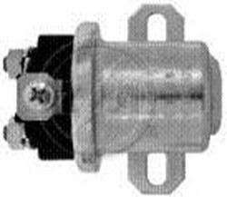 ZM SOLENOIDE AUXILIAR RELE 39MT 12V  