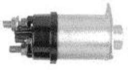 ZM SOLENOIDE MOTOR 42 MT  