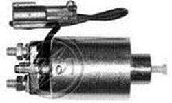 ZM SOLENOIDE NISSAN FRONTIER 2.4L 1998-2001  