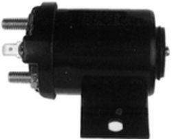 ZM SOLENOIDE CAMIONES FORD 4000 4 CILINDROS  