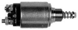ZM SOLENOIDE IVECO DAILY-M-BENZ BOSCH  